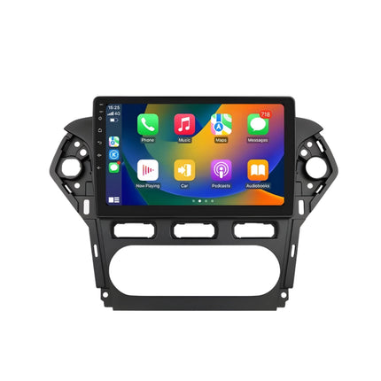 Multimedia Navigatie Ford Mondeo 2010-2014 |DAB|Carplay Autoradio beeldscherm 10 Inch - Audioplay