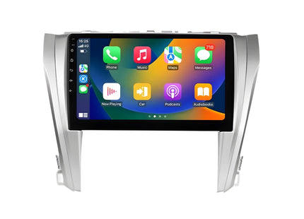 Multimedia Navigatie Toyota Camry 2015-2017|Bluetooth|4Core 32GB|Carplay Autoradio Beeldscherm - Audioplay